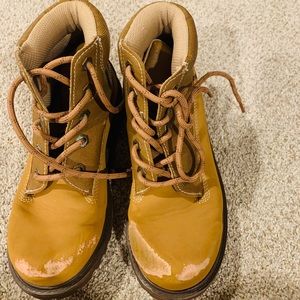 Sketchers boots for winter